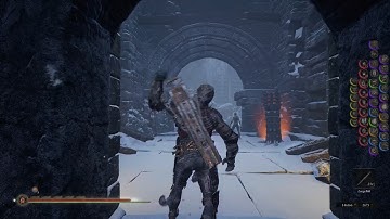 Mortal Shell the virtuous cycle Solomon