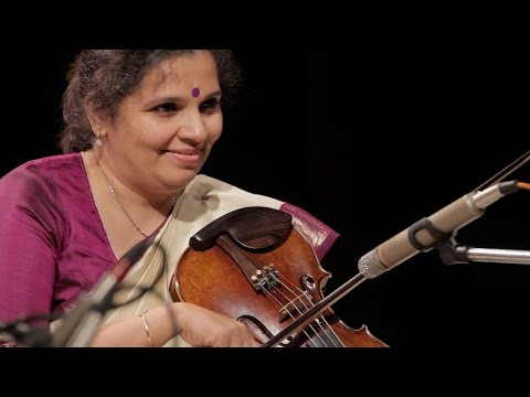 Kala Ramnath: Raag Basant