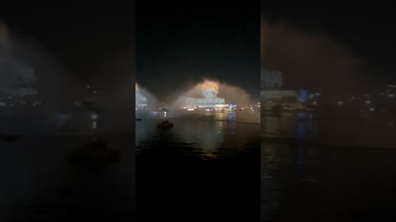 Festival City 🍃⛲⛲