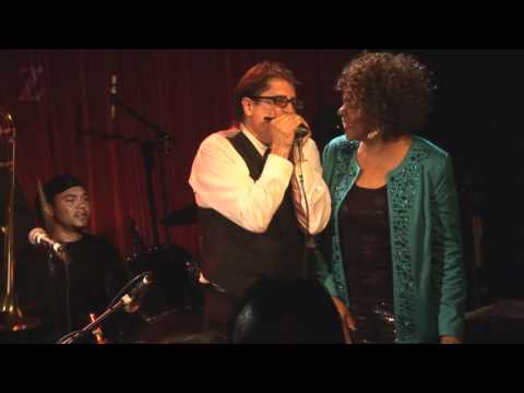 Live at Harvelle's - SONS OF ETTA featuring Thelma...