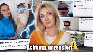 Die fragwürdige Welt der Jindaouis - wenn Kindercontent sich besser klickt by Sashka 885,753 views 2 months ago 19 minutes