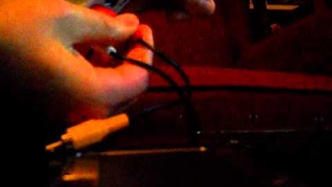 How to setup a Dazzle w/ Turtle Beaches!