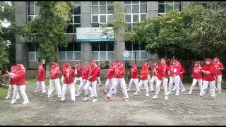 Download Lagu Senam kreasi #Mancari nan hilang💃 Grup senam CAMEL MP3