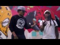 Chance the Rapper ft. 2 Chainz & Lil Wayne - No Problem (Official Video)