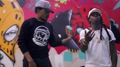 Chance the Rapper ft. 2 Chainz & Lil Wayne - No Problem (Official Video)  - Durasi: 4:45. 