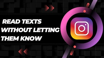 How To Read Texts Without Letting Them Know on Instagram in 2025