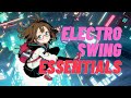 Electro Swing Essentials Mix 🎷 Perfect for Parties & Dance Floors