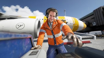 🔴 GSX Pro: Instabuy or Instabugged?! | Fenix A320 | Microsoft Flight Simulator