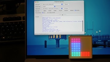 ThingPulse App Fairy