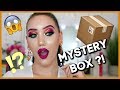 WOW! MYSTERY BOX UNBOXING! SNS SUMMER HAMPER | MAKEMEUPMISSA