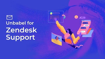 Unbabel for Zendesk Support - Tickets Translation