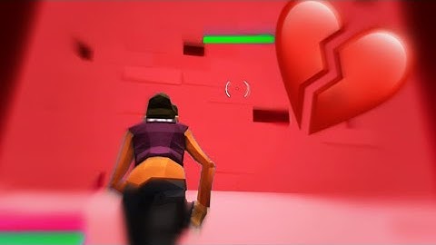 No Luv 💔 (Ft. YoZexeyy, IX ImpulseH, Tazii, Meltz + More!) | 1v1.lol Montage.