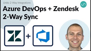 How to Sync Zendesk Tickets to Azure DevOps with Automated 2-Way Updates