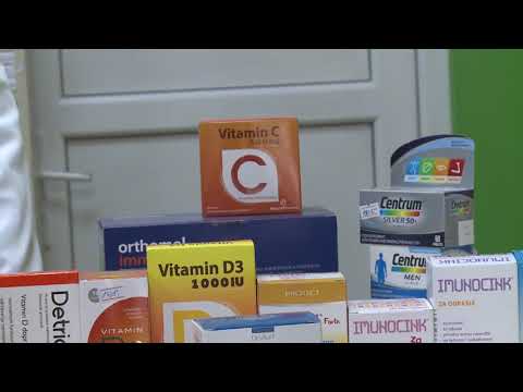 Video: Što je CTA u farmaciji?