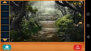 Escape Game Fantasy Village Walkthrough screenshot 5