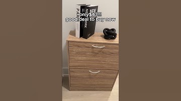 Elevate your space with modern shoe storage solutions #furniture