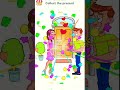 impossible date 😘😂 #viral #children #gameplay