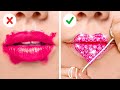 SUMMER BEAUTY HACKS! IT`S TIME TO BE POPULAR!Cool Crafts And Makeup Tips For Girls By 123 GO! Genius