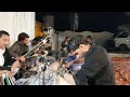 Pothwari Pahari Sitar Music (355) | شعرخوانی چھیڑ | Pothwari Saaz | Nabeel Sitaria