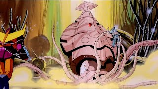 Spectre General - Nothins Gonna Stand In Our Way Theme Transformers - The Movie 1986