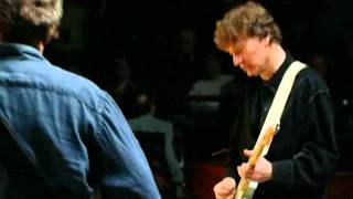 Video thumbnail of "Eric Clapton & Steve Winwood Cocaine"