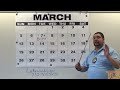Message from DPW Code Enforcement Officer Mordy Holder