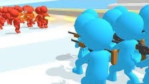 They Are Coming All Levels Gameplay android ios mobile game part #439