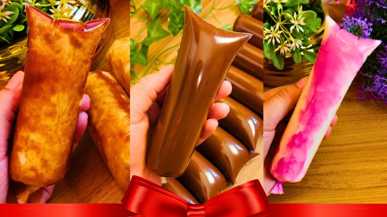 🔥¿Quieres DOMINAR el ARTE de los Bolis Gourmet y AUMENTAR tus VENTAS? ¡Este VIDEO es para TI! 🔥