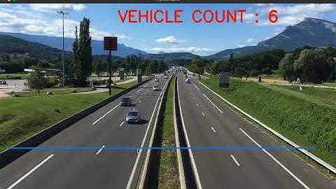 Predicting City Traffic with Computer Vision