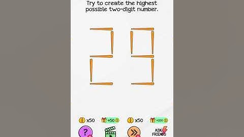 #BraindomLevel197 Braindom Level 197 Solution Braindom Level 197 Walkthrough Braindom Level 197