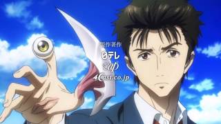 Parasyte the Maxim OST - Next to You HD chords