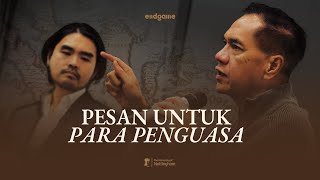 Mau Dibawa ke Mana Arah Indonesia? | Endgame Lyceum Vol. 6 Bersama @gwirjawan