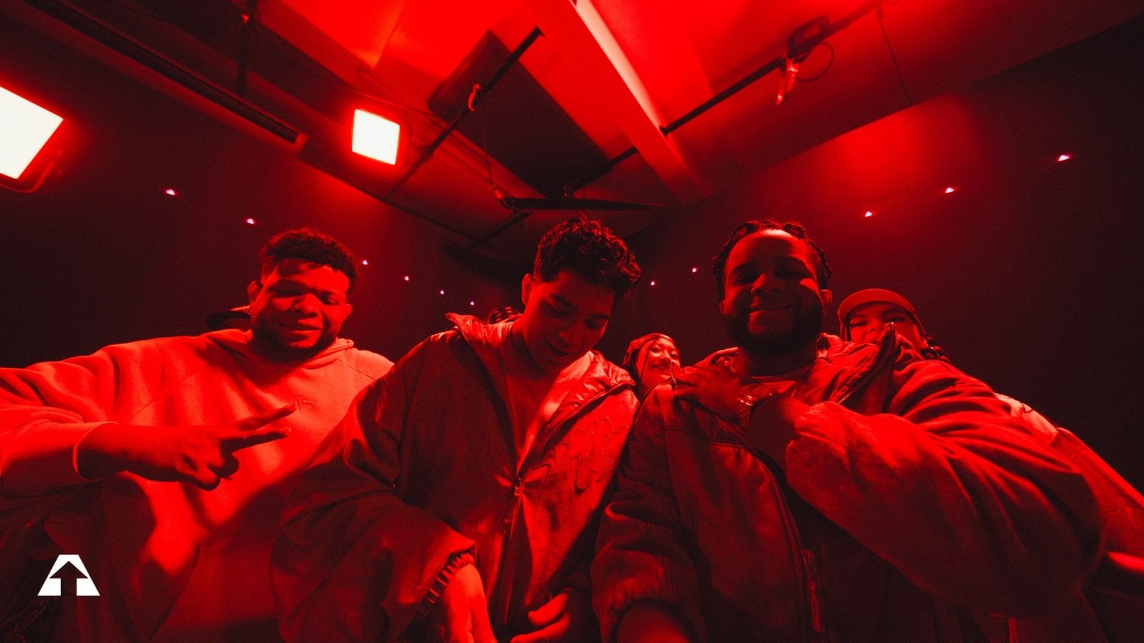 Watch Matteo x Ander Bock x MR. Yeison - FUEGO (Video Oficial) on YouTube Watch Matteo x Ander Bock x MR. Yeison - FUEGO (Video Oficial) on YouTube