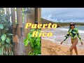 Solo Trip to Puerto Rico