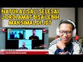 Jelang Final Piala FA‼️Johor Darul Ta&#39;zim vs Terengganu FC, Naturalisasi Jordi Amat Disetujui
