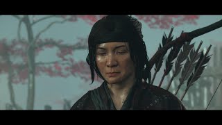 GHOST OF TSUSHIMA PART 14