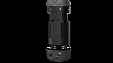 Kandao Meeting Pro 360 Camera