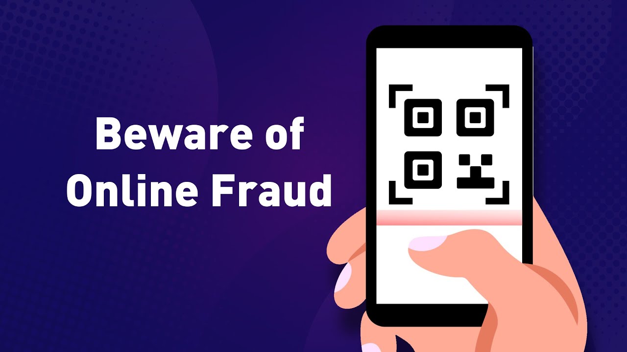 Защитите себя от интернет-мошенничества и защитите свою конфиденциальную информацию от незнакомцев!