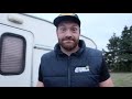 INSIDE TEAM FURY - TYSON FURY GIVES IFL TV AN EXCLUSIVE TOUR OF THE FURY CAMP - GYPSY WARRIOR STYLE!