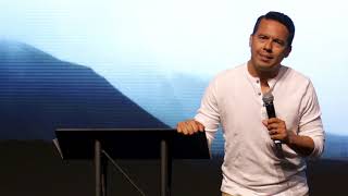 Pastor Sam Rodriguez Invites you to PK 2021 Mens Conference