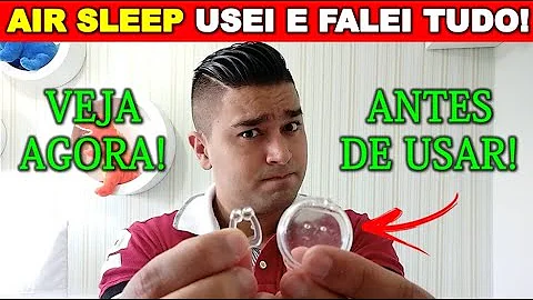Como usar Anti-ronco nasal?
