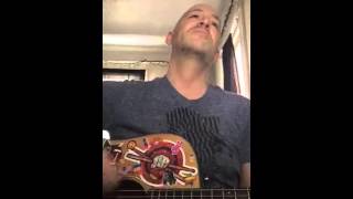 Brian Fallon - Honey Magnolia - Acoustic