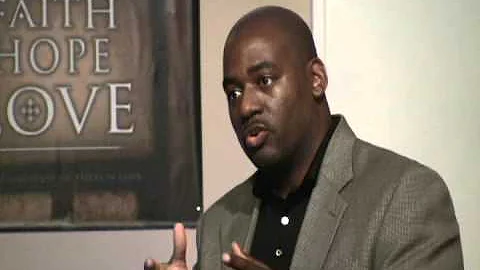 CrossTalk Romans 14 Should We Judge Others