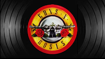 Guns N' Roses   Welcome To The Jungle Intro Outro Clean