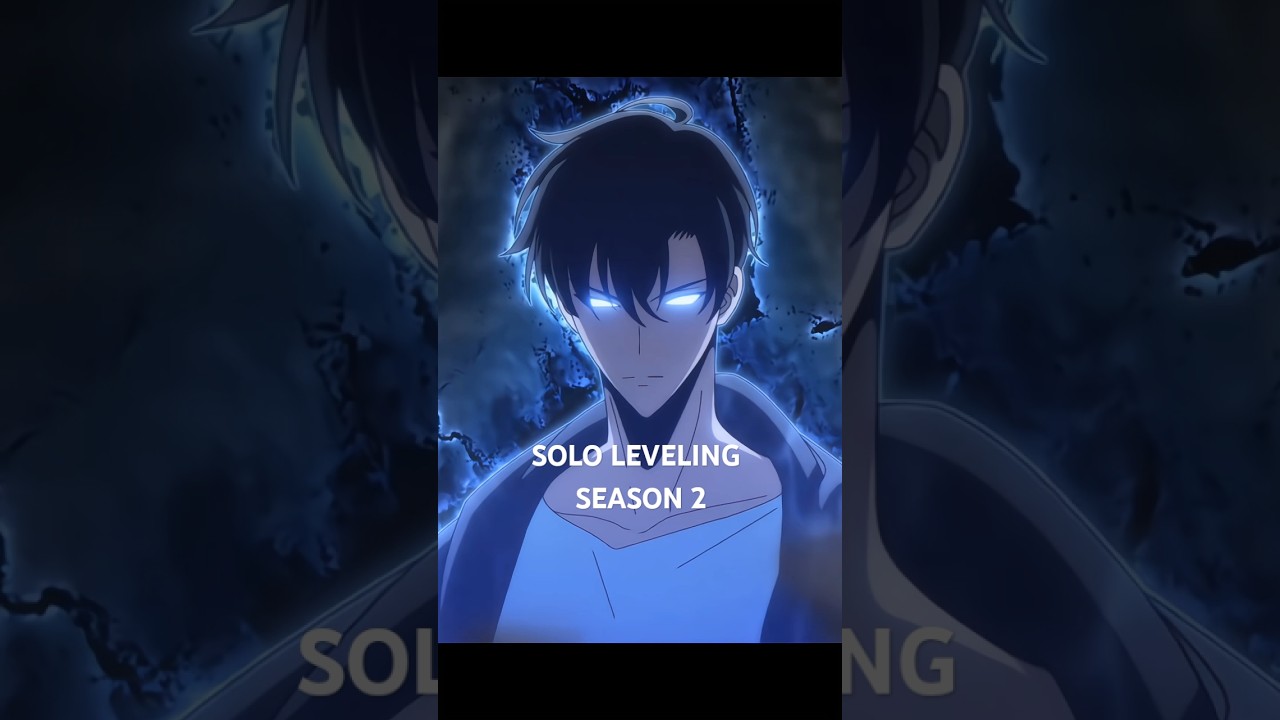 #sololeveling2024