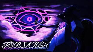 Every single forsaken intro and outro in the Azure update