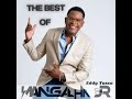 MIX THE BEST EDDY TUSSA - DJ MANGALHA JR