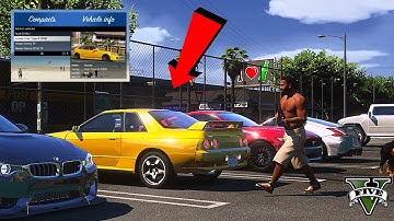 HOW TO INSTALL any REAL LIFE car in GTA 5 (2024 tutorial)