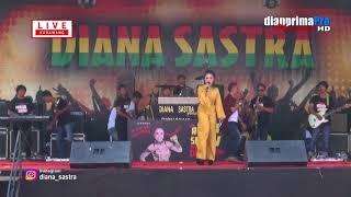 KAREDOK LEUNCA - AIRIN | KEDAWUNG | LEMAHABANG | KARAWANG | 30/6/2018 | DIANA SASTRA OFFICIAL