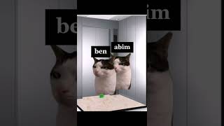 Komik Kedi Videoları V32 - Ananeye Hastane Ziyareti ☠️☠️#keşfet #catmemes #memes #komikkedivideoları
